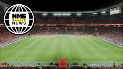 ‘New Football Game’ free online test shadow dropped by Konami