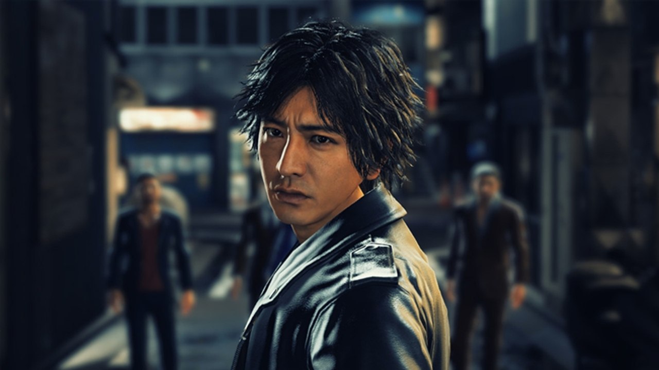 Judge Eyes : Les développeurs de Yakuza présent...