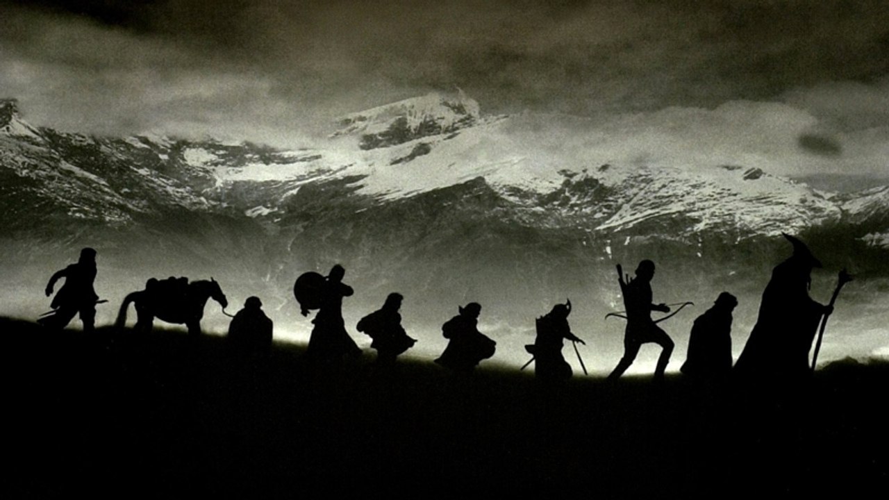 Le Seigneur des anneaux : Un nouveau MMO F2P en préparation