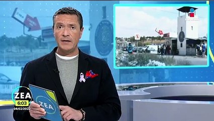 Dan por esclarecido el caso del bebé Tadeo