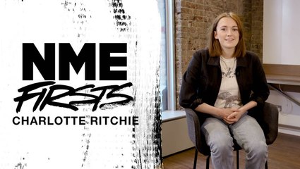 Charlotte Ritchie on 'Feel Good', Harry Potter and meeting Five | Firsts