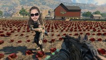 Call of Duty Black Ops 4 : Activision invite Post Malone pour une campagne promo délirante