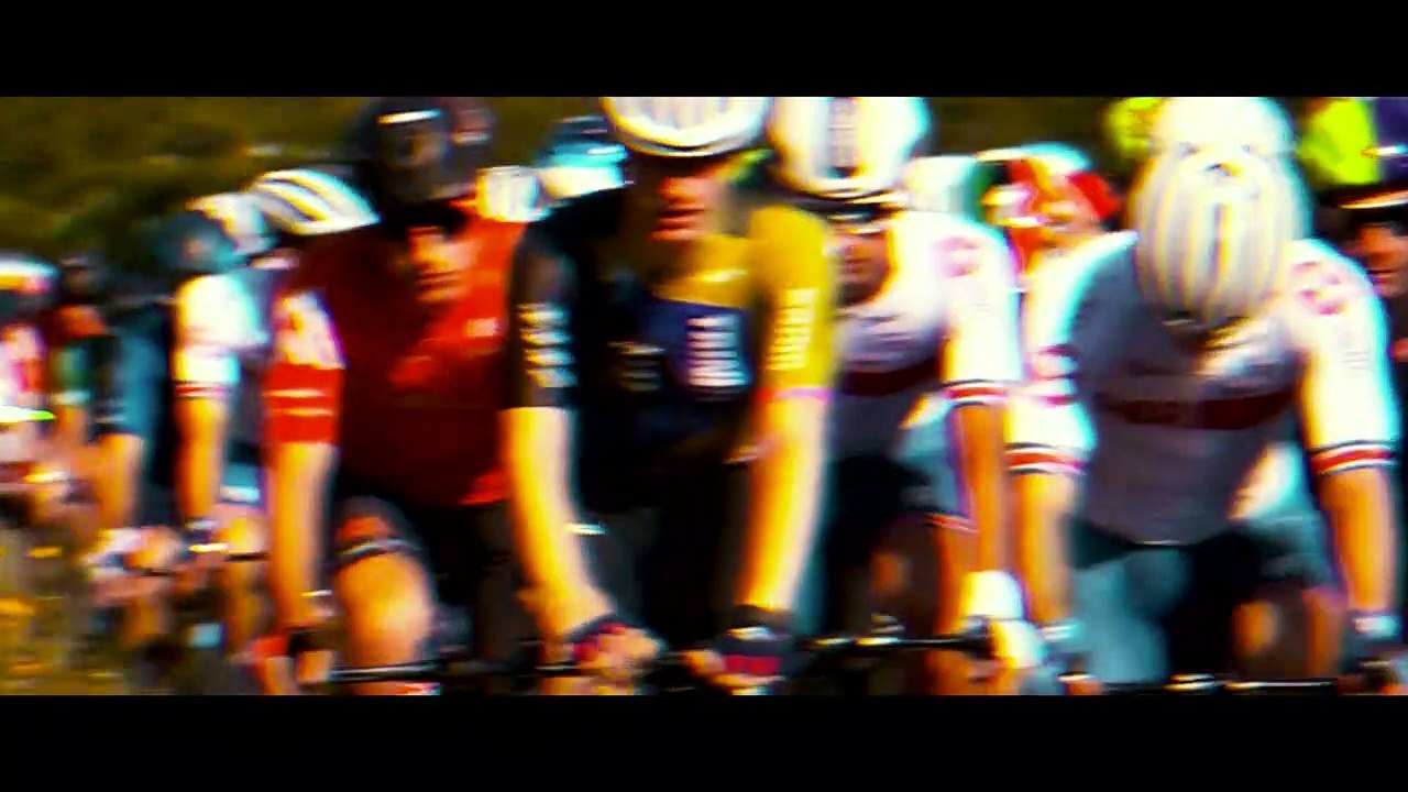 Tour of Britain 2022 promo