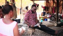 Cassava Croquettes- Food Chain on Joy Business(3-2-22)