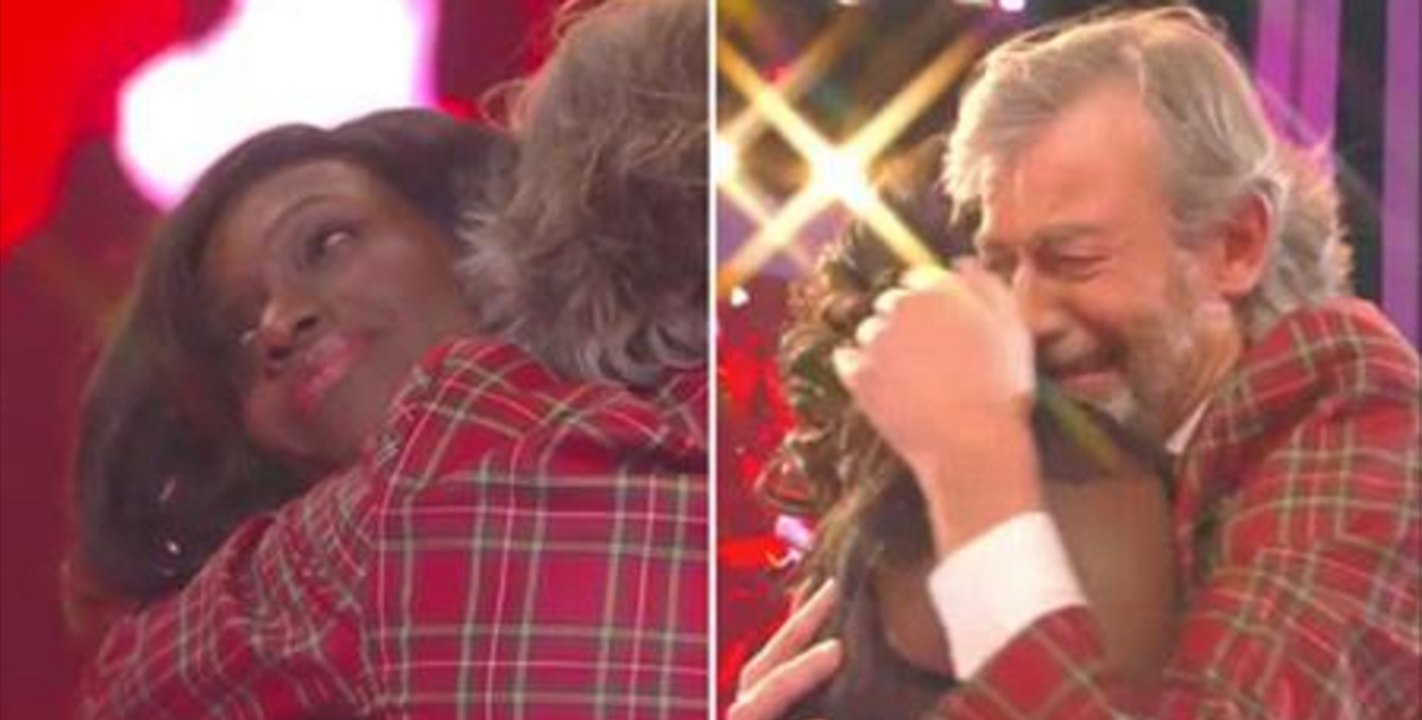 TPMP : la demande en mariage très gênante de Gilles Verdez à Fatou durant l'émission