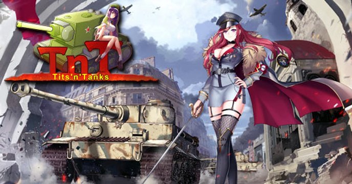 Nutaku : ce site pour adultes organise un tournoi esport avec 25,000 $ et des abonnements premium à la clé