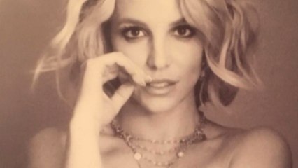 Britney Spears : la chanteuse pose entièrement nue sur Instagram !