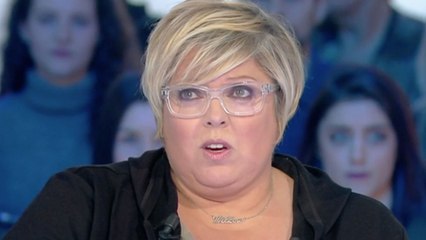 Laurence Boccolini a été victime de terribles violences pour une raison totalement absurde !