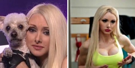 Secret Story : qu'est devenue Florine, la candidate dont le secret était de "parler aux animaux" ?