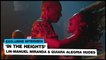 Lin-Manuel Miranda & Quiara Alegría Hudes on 'In The Heights'