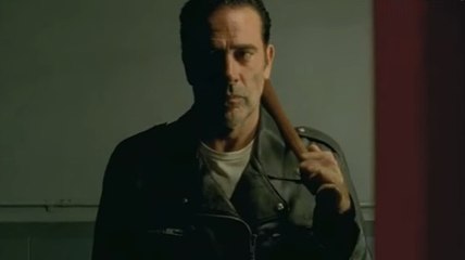 The Walking Dead saison 7 : le teaser de l'épisode 11, "Hostilities and Calamities"