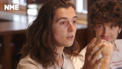 Inhaler talk through 'It Won't Always Be Like This' track-by-track