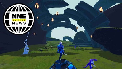 ‘Risk of Rain 2’ gets new boss in huge Anniversary update