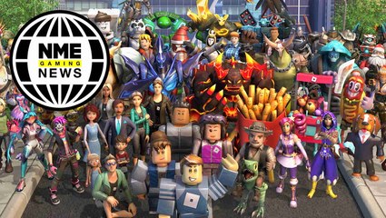 Roblox and Sony agree music licensing deal