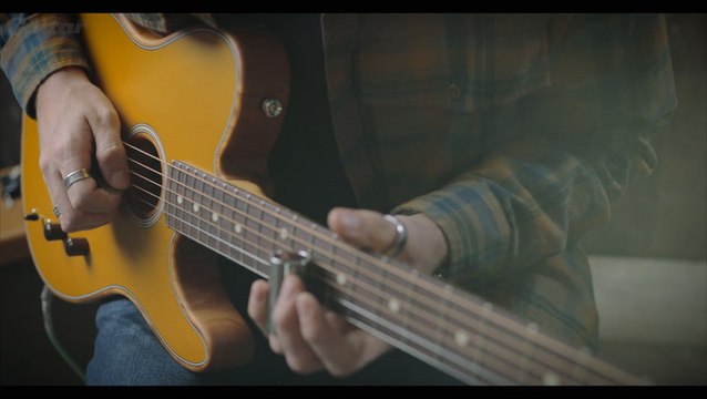 The Big Review: Fender Acoustasonic Player Telecaster