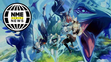 ‘Genshin Impact’ set to get cross-save for all formats soon