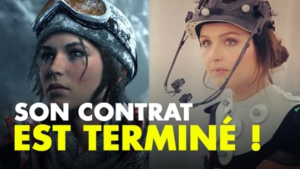 Tomb Raider : une nouvelle voix pour Lara Croft dans le prochain opus