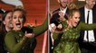 Grammy Awards 2017 : le geste d'Adèle envers cette célébrité a surpris tout le monde !
