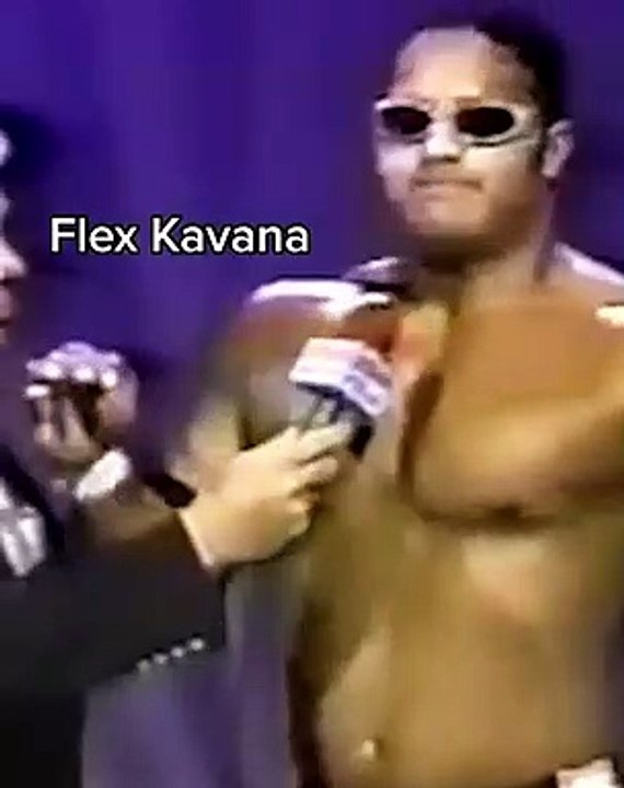 Dwayne Johnson