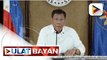 Pres. Duterte, natapos na ang mandatory quarantine; Check-up ng Pangulo sa ospital sa San Juan, walang  nalabag na protocols, ayon sa  Malacañang