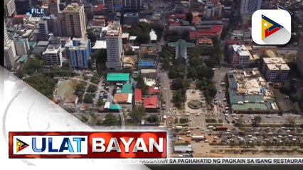 Kaso ng COVID-19 sa bansa, bumaba sa 45%
