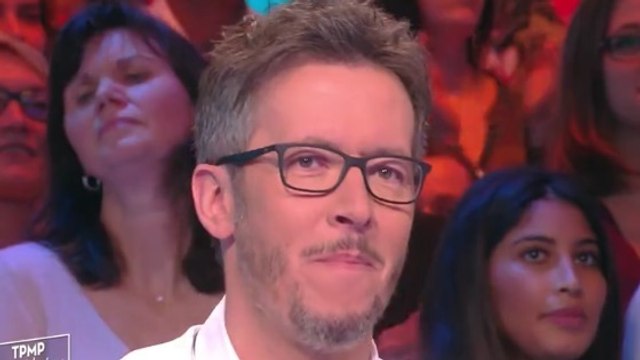 Touche pas à mon poste (TPMP) : le replay de l'émission du 15 février
