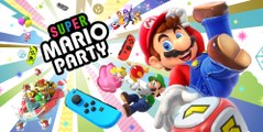 Super Mario Party : débloquer des personnages secrets, astuces et guide