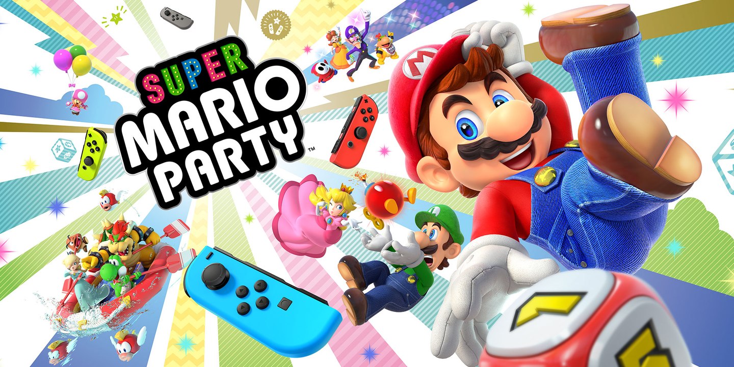 Super Mario Party : débloquer des personnages secrets, astuces et guide