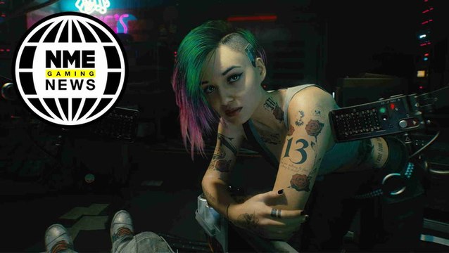 Cyberpunk 2077’ finally returns to the PlayStation store