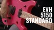 EVH 5150 Standard: Speed & Affordability