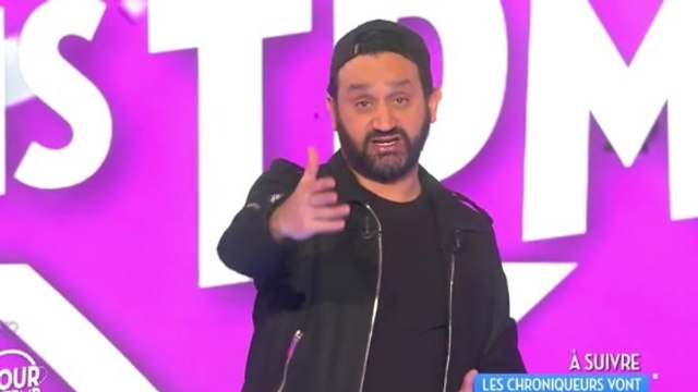 Touche pas à mon poste (TPMP) : le replay de l'émission du 14 février