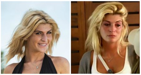 Les Anges 9 : Selon Jeremstar, Mélanie se prend un gros râteau de Senna dans l'émission
