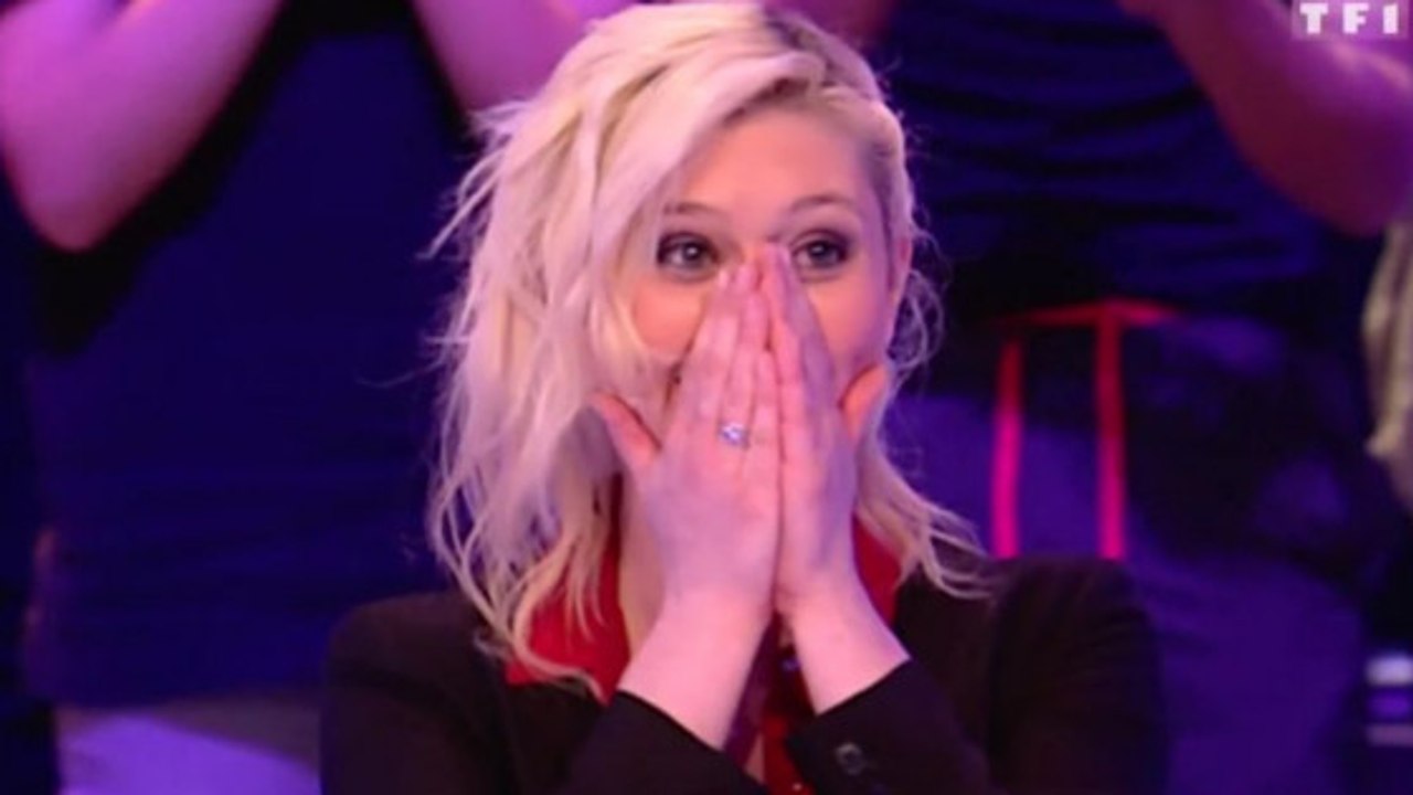 Les 12 coups de midi : après avoir battu Christian Quesada, Claire est de retour dans l'émission !