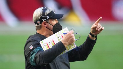 Jacksonville Lands Doug Pederson As New HC