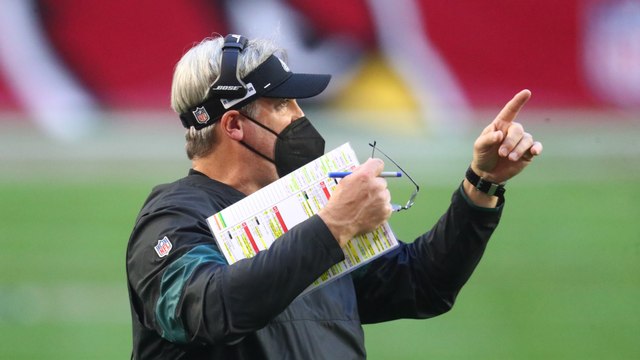Jacksonville Lands Doug Pederson As New HC
