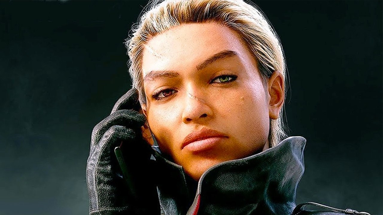 Just Cause 4 : un nouveau trailer pour présenter Gabriela Morales, antagoniste de l'épisode