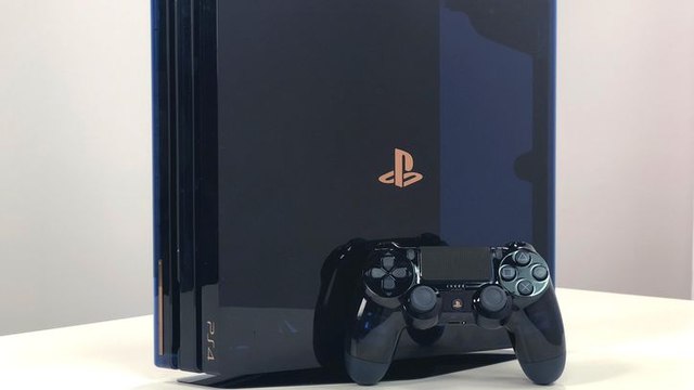 PS5 : Sony confirme travailler officiellement sur une nouvelle console