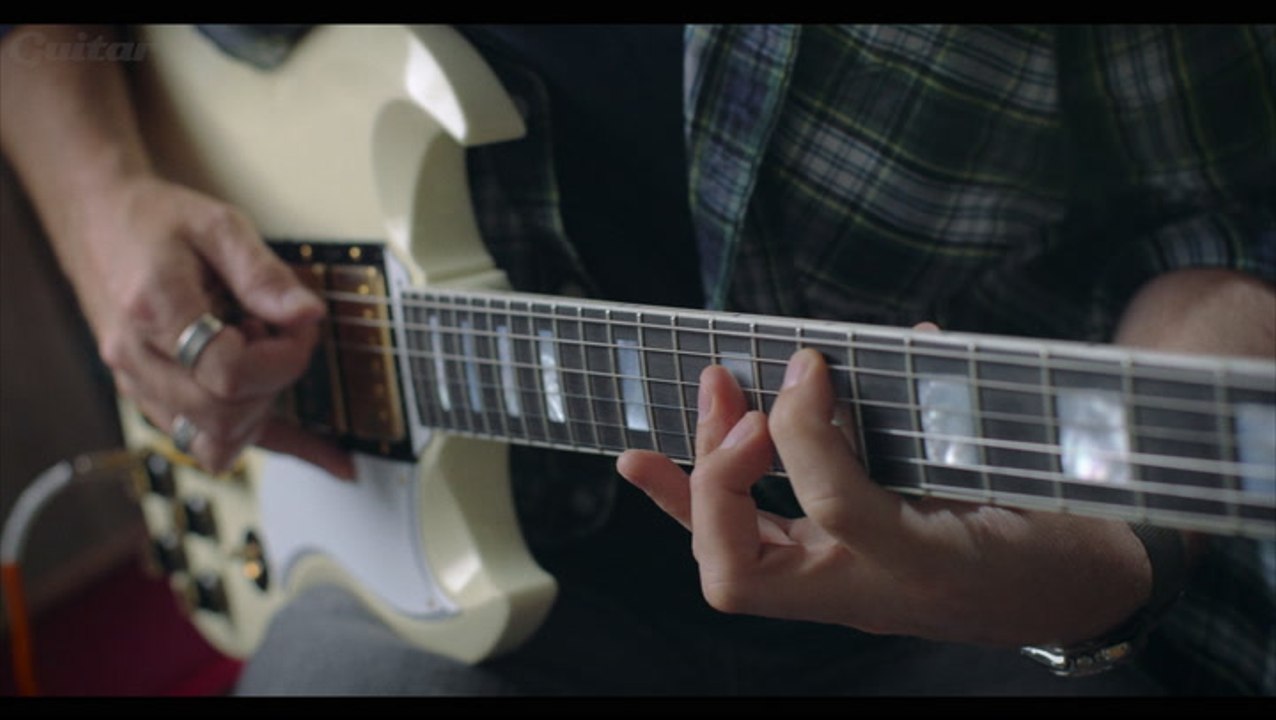 The Big Review: Gibson 60th Anniversary 1961 Les Paul SG Standard & Custom