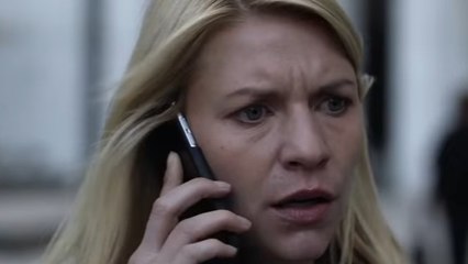 Homeland saison 6 : le teaser de l'épisode 5