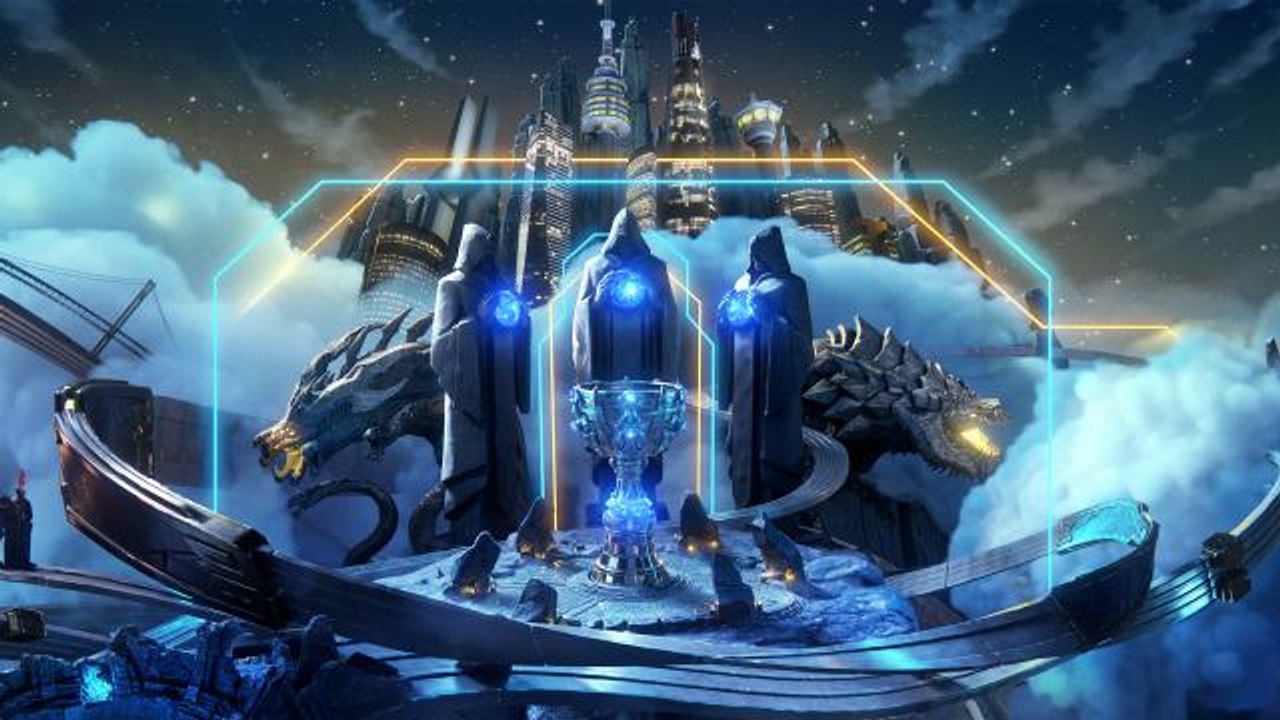 League of Legends : découvrez l'événement Worlds Season 2018 à l'approche du Championnat du monde