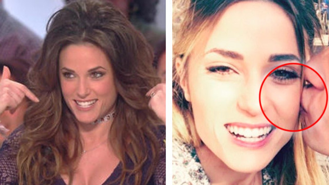 Capucine Anav : elle publie une photo en compag...