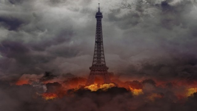 Les scientifiques ont avancé l'heure de la fin du monde !