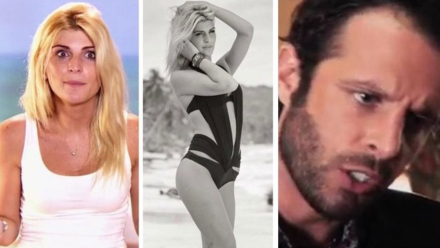 Les Anges 9 : Mélanie trop grosse pour être mannequin ? Fabrice Sopoglian tente de justifier le problème