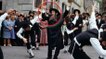 Les aventures de Rabbi Jacob : la célèbre danse de Louis de Funès ne vous a jamais interpellé ?