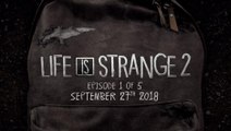 Life is Strange 2 : trophées, succès et achievements du jeu