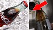 Erick Dixon : il retrouve une souris morte dans sa bouteille de Coca-Cola