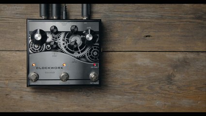 Deep Dive: J. Rockett Audio Designs Clockwork Echo