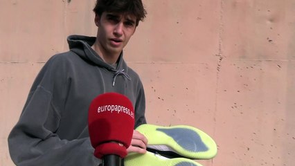 Pablo Urdangarin opina sobre una posible reconciliación de la infanta Cristina e Iñaki Urdangarin - EP