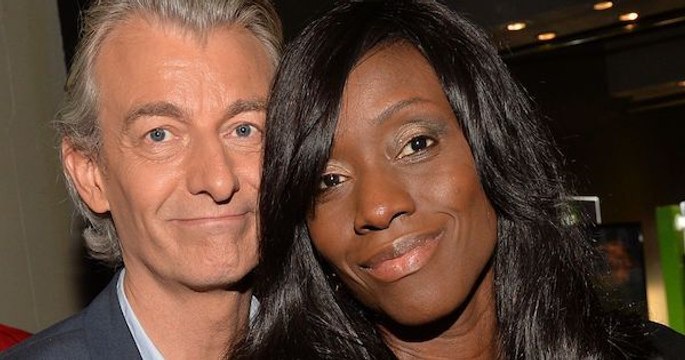 Touche pas à mon Poste : Fatou n'a pas du tout l'intention de se marier avec Gilles Verdez