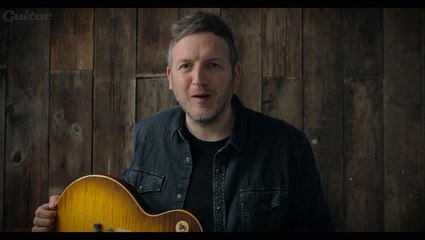 The Big Review: Are Gibson’s Murphy Lab Les Pauls as good as it gets?